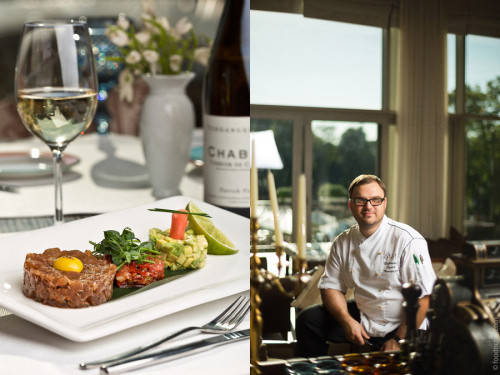 When Visiting Restaurants Or Cafs We Look Through Menus, Chat With A Waiter, Sometimes With A Barman