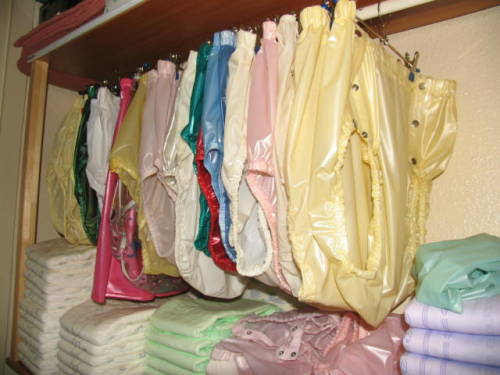 how does your wardrobe looks like?