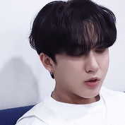 The Many Faces Of Seo Changbin