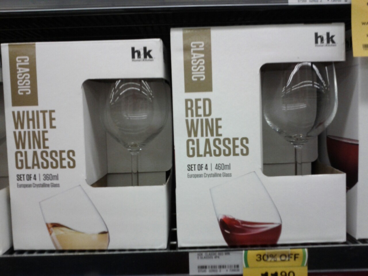 leholana:  azshara:  martyrized:  azshara:  rumze:  mcsars:  Why are red wine glasses