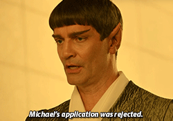 tomfooleryprime: Rejection and acceptance and rejection. 