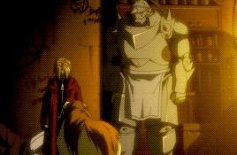 03 Vs Brotherhood: An Alchemists Anguish (Part 2)