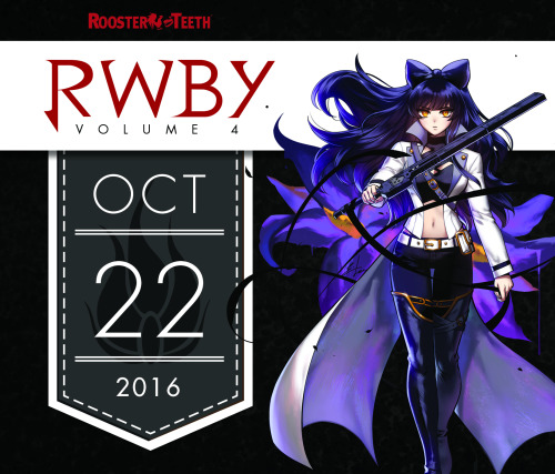 roosterteeth:Of all the new looks, which is your favorite?