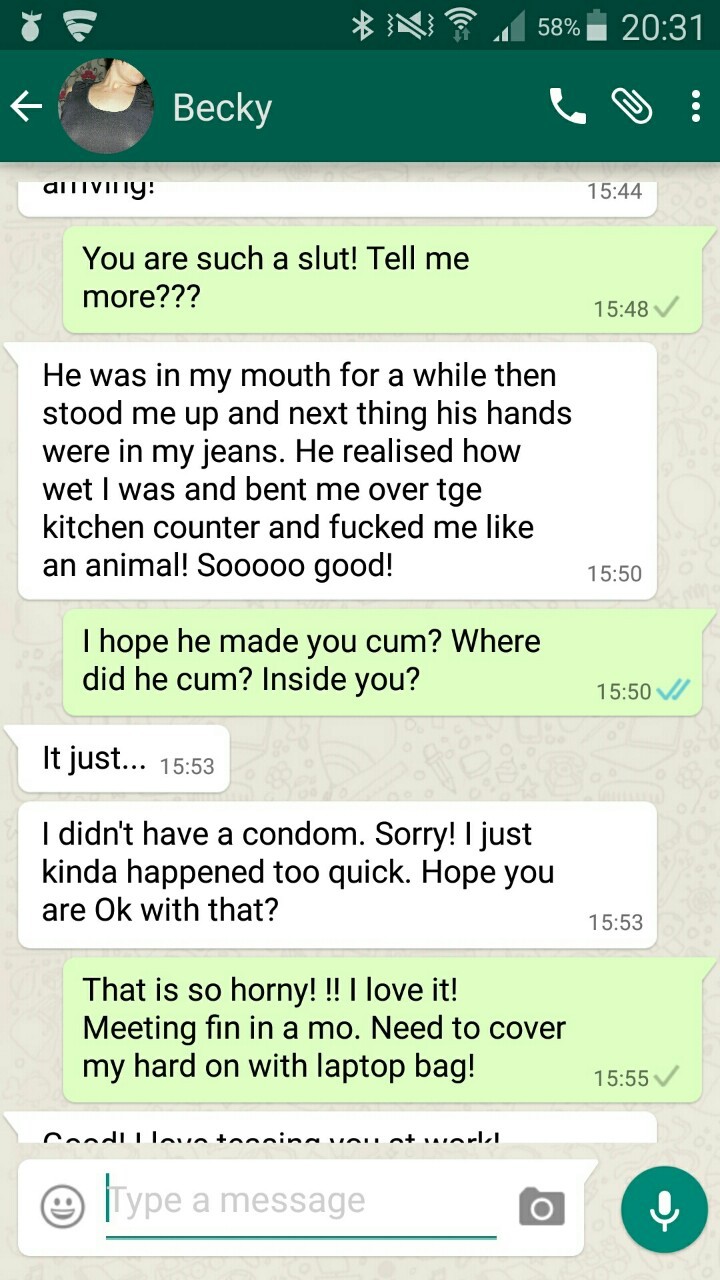 hornywifesam:  Hot