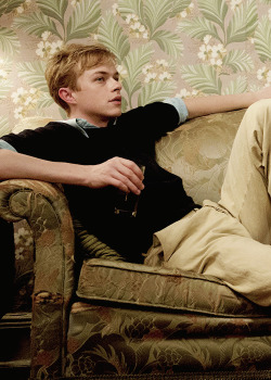 danedehaan:  Dane DeHaan as Lucien Carr in Kill Your Darlings (2013)  