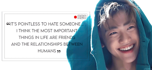 Jaeminswise Words