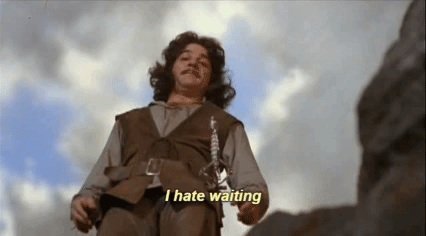 Goes To My Steam Library "This Game Plans To Unlock In Approximately 13 Hours"