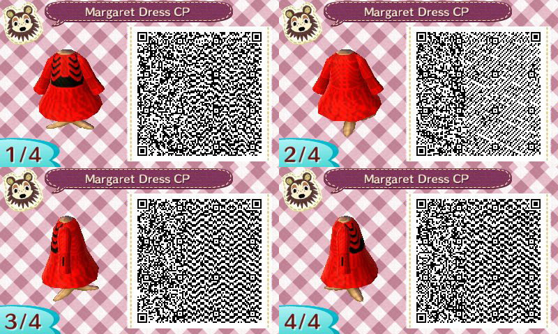 Qr code vetement animal crossing sale