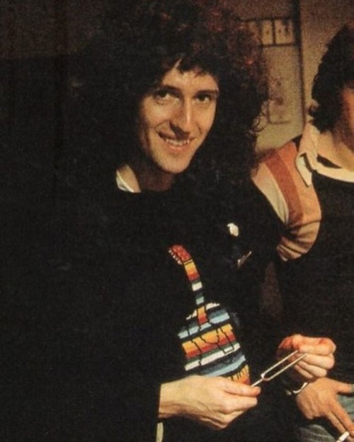 His Smile Gets Me Emotional Tbh 