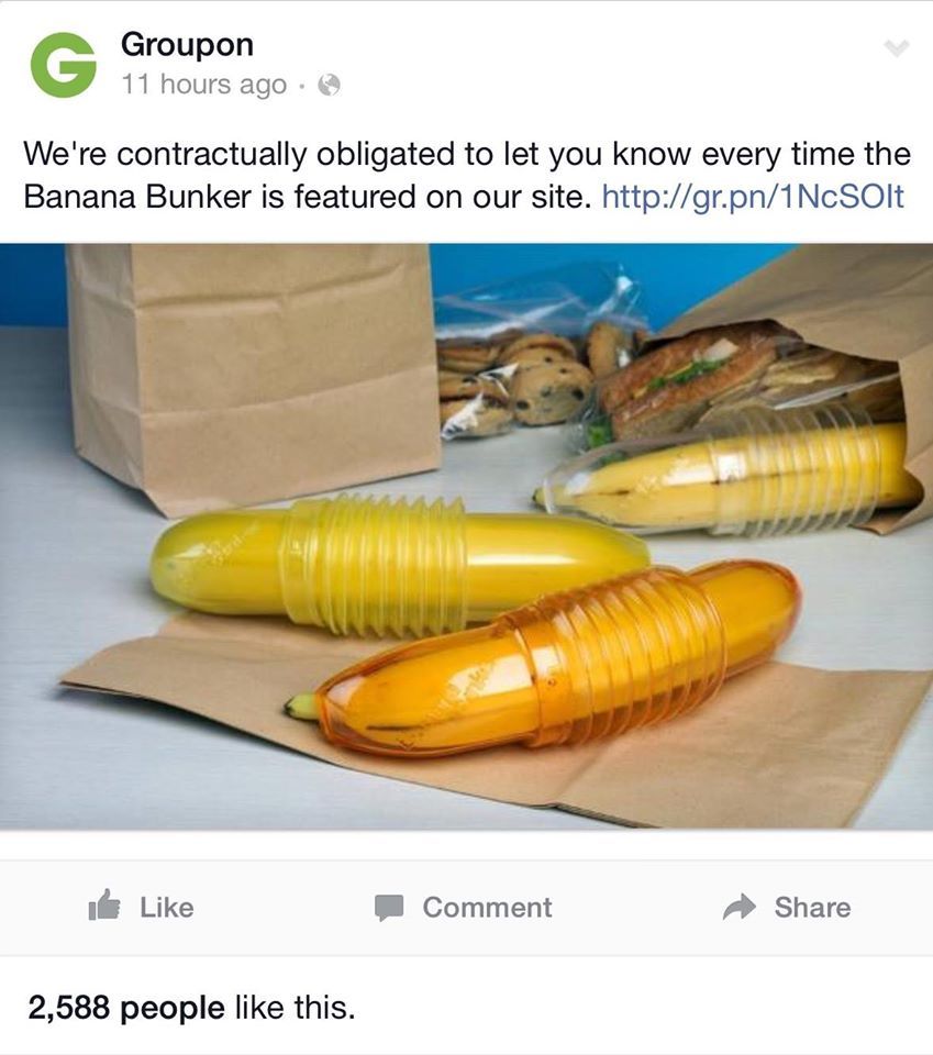 just-for-grins:  Give the Groupon social media manager a raise! 