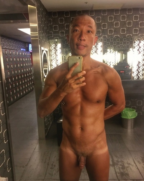 nelstud:  Mature asian exposed…