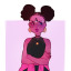 sagebaileyspeaks:  Season Four, Episode Five: Lowkey Moving OnMolly is one miserable ass bitch. I didn’t want to start my review that way but there’s really no beating around the bush here. And although it should be obvious, if you don’t want spoilers