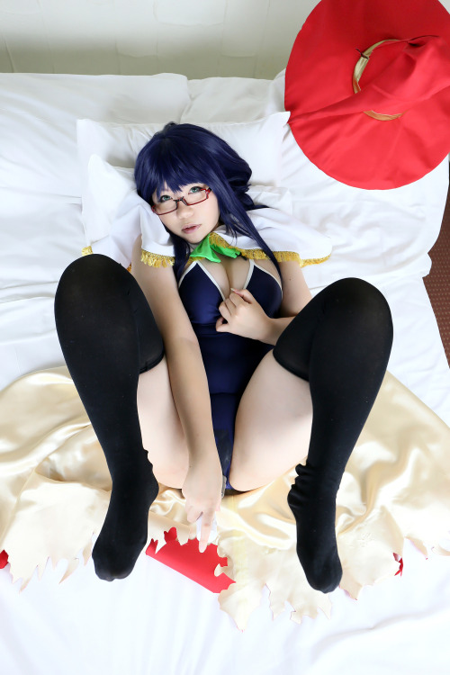 Sex Witch Craft Works - Ayaka Kagari (Higurashi pictures