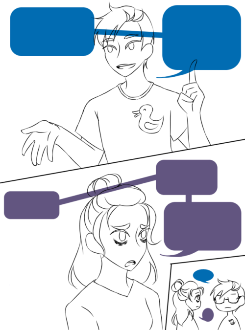Been A While Since I Made A Comic Strip. Can Anyone Relate...?