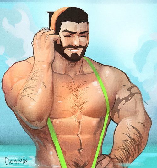 o-raijin:  ヽ(￣(ｴ)￣)ﾉ  my future dad.