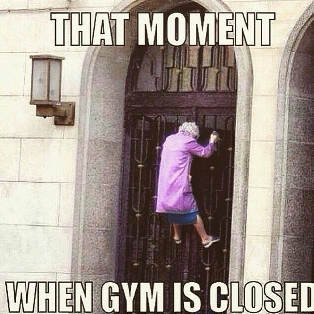 suppzcom:  Good thing Suppz gyms are open 24/7!