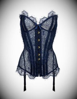 for-the-love-of-lingerie:Agent Provocateur