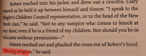 Funny And Iconic Moments From City Of Heavenly Fire