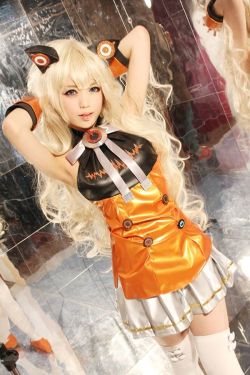 Cosplay by Eki Holic (Various) 5