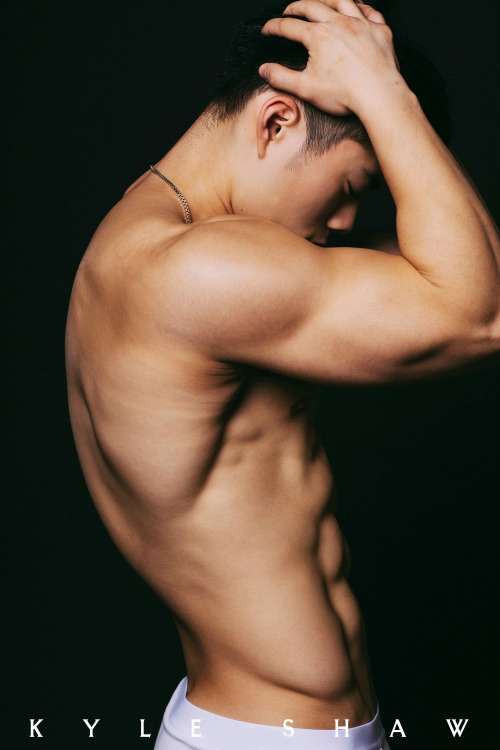 Only Asian Hot Guys Photography Blog.