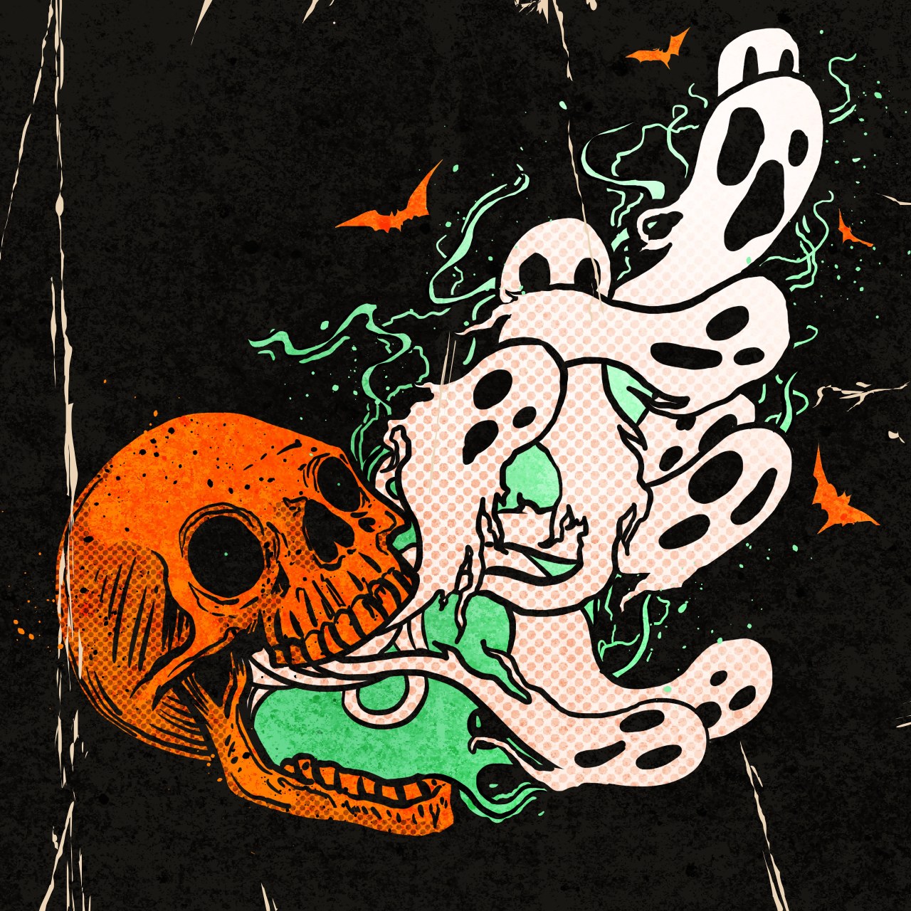 ryancaskey: Gettin’ spooky up in here. 
