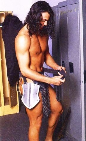 longhairdudesxxx:  Derek
