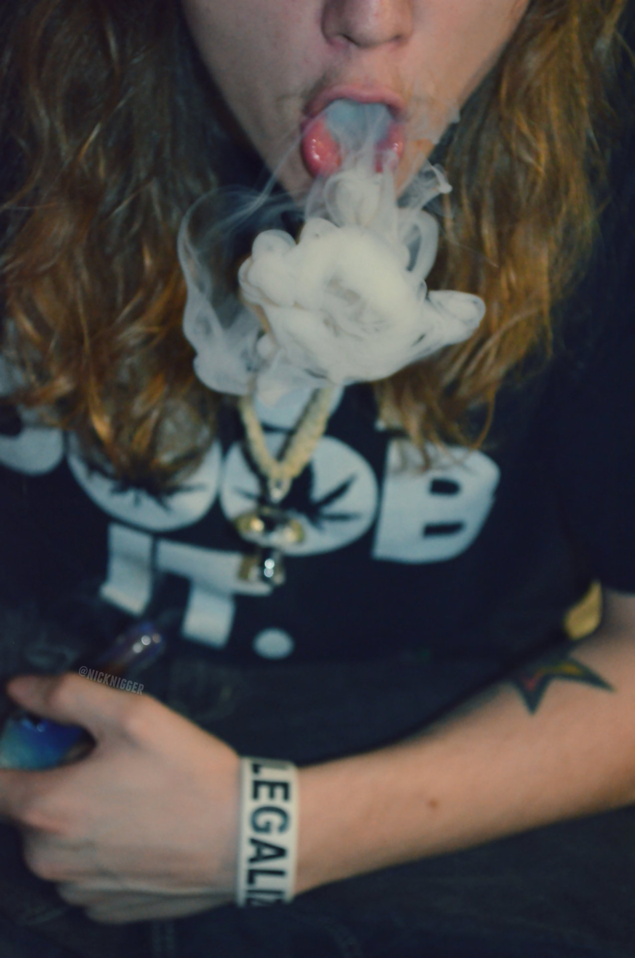 Get High,Stay High