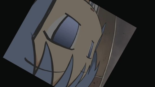 Some Beautiful Screenshots I Took From Nichijou Episode 8