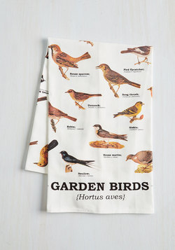 littlealienproducts:It’s National Bird Day! Celebrate by browsing these bold bird prints from ModClo