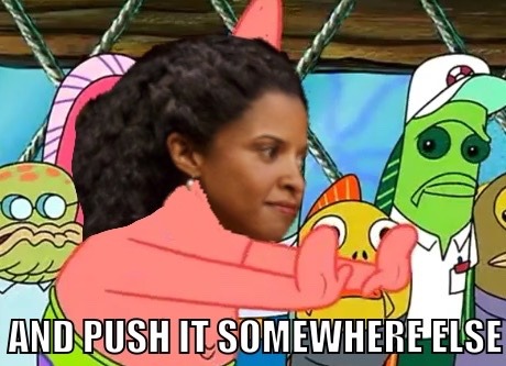 spicy hamilton memes