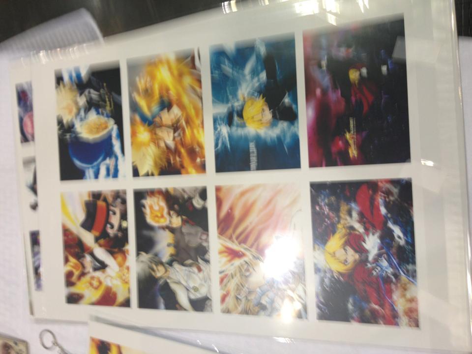 nunubunkie:  t1mco:  ART THIEVES AT SACANIME This is pretty important, especially