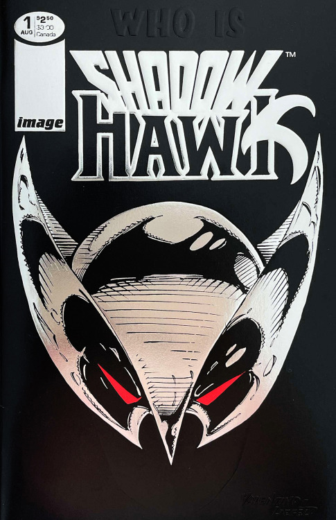 30 years ago today, Jim Lee was celebrating the release of WildC.A.T.s #1 with a 24-hour cross-country book signing tour, which included Jim Hanley’s Universe in New York and Golden Apple Comics in Los Angeles. The summer of 1992 certainly felt like...