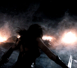 henry-cavill: I’ve killed things from other worlds before.