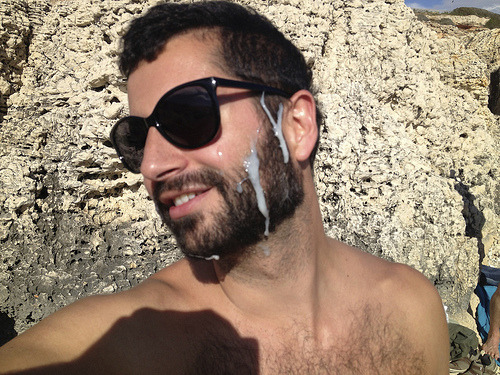eduguarro:  Mi cara lefada Flickr: http://flic.kr/p/eNzLGT 