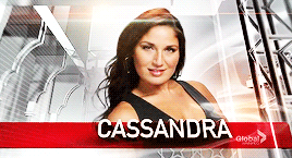 naeha-sareen:   Cassandra Shahinfar ♔ Episodes Two & Three 