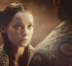 thorinn-blog-blog:My lord is kind. My lady is beautiful.