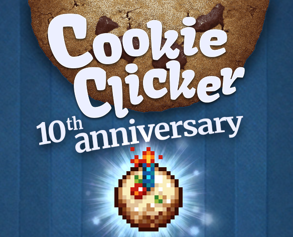 Cookie Clicker Minigames on STEAM 