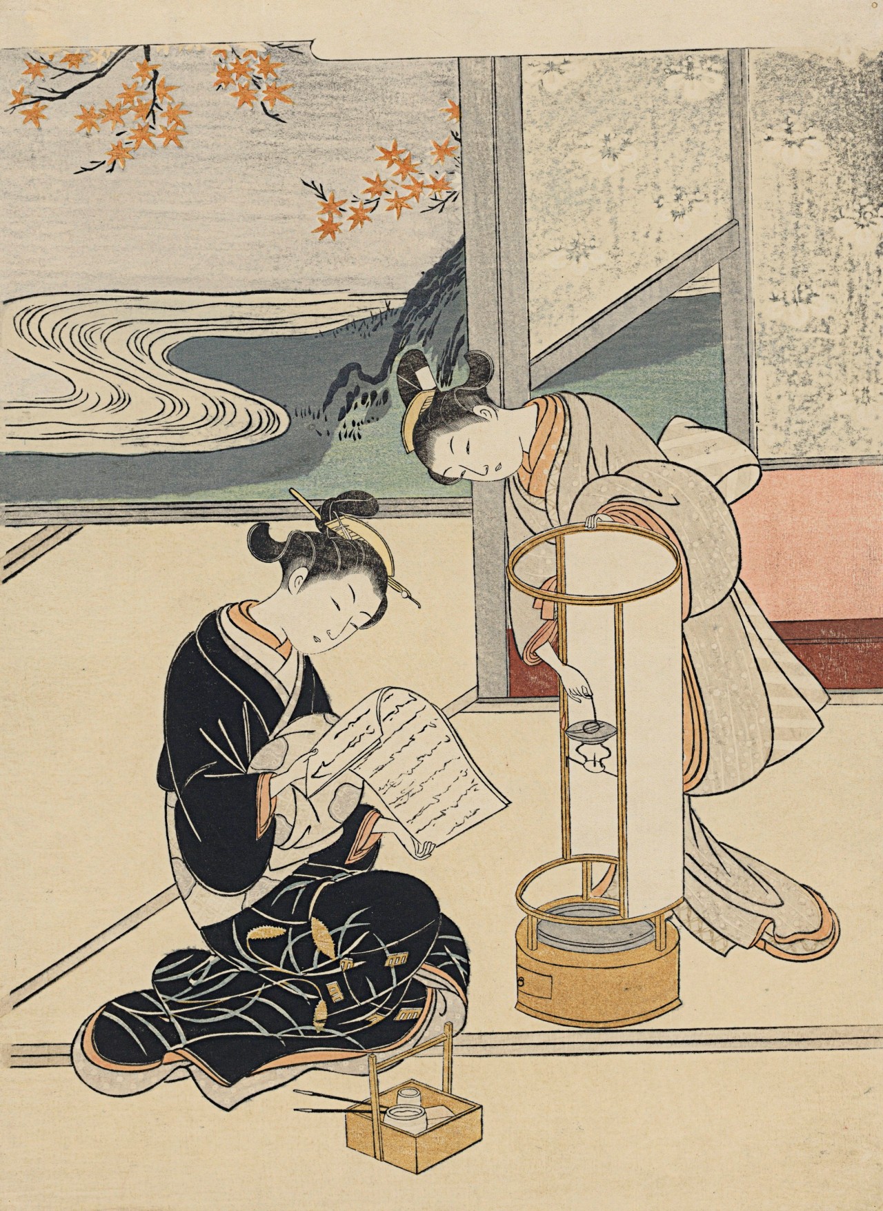 鈴木春信tumblr Posts Tumbral Com 鈴木春信tumblr Posts Tumbral Com