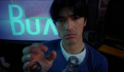 plasticplums:takeshi kaneshiro in first love: litter on the breeze (1997)