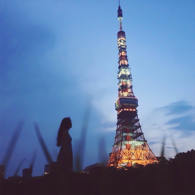 instagram:  Local Lens: Finding Peace in Tokyo with @hirozzzz  In this series, local
