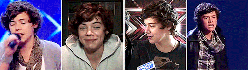 A Decade Of Harry Styles: 2010-2019