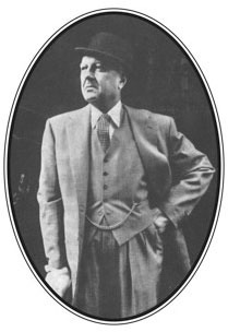 workingclassdandy:Lucius Beebe
