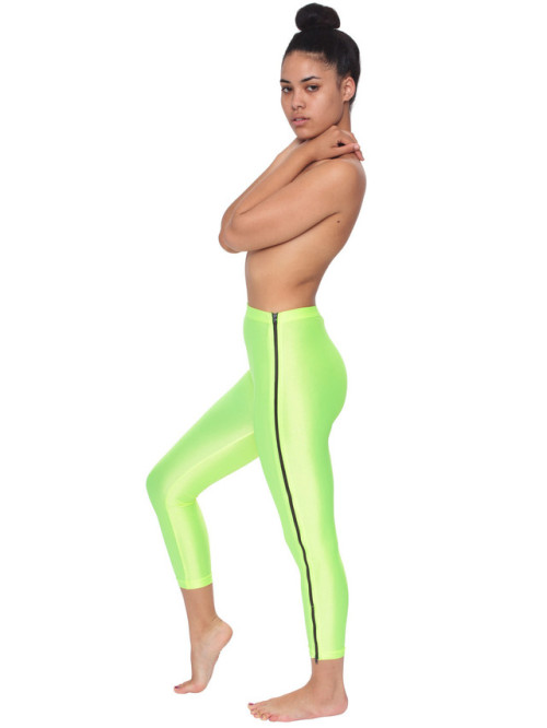 Bunand more leggings