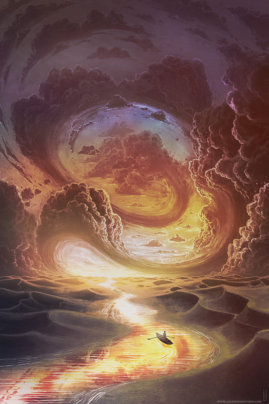 theartofanimation:  Jeffrey Smith