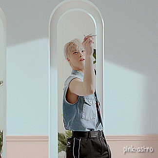 pink-astro:☄️ ASTRO ‘Rise Up’