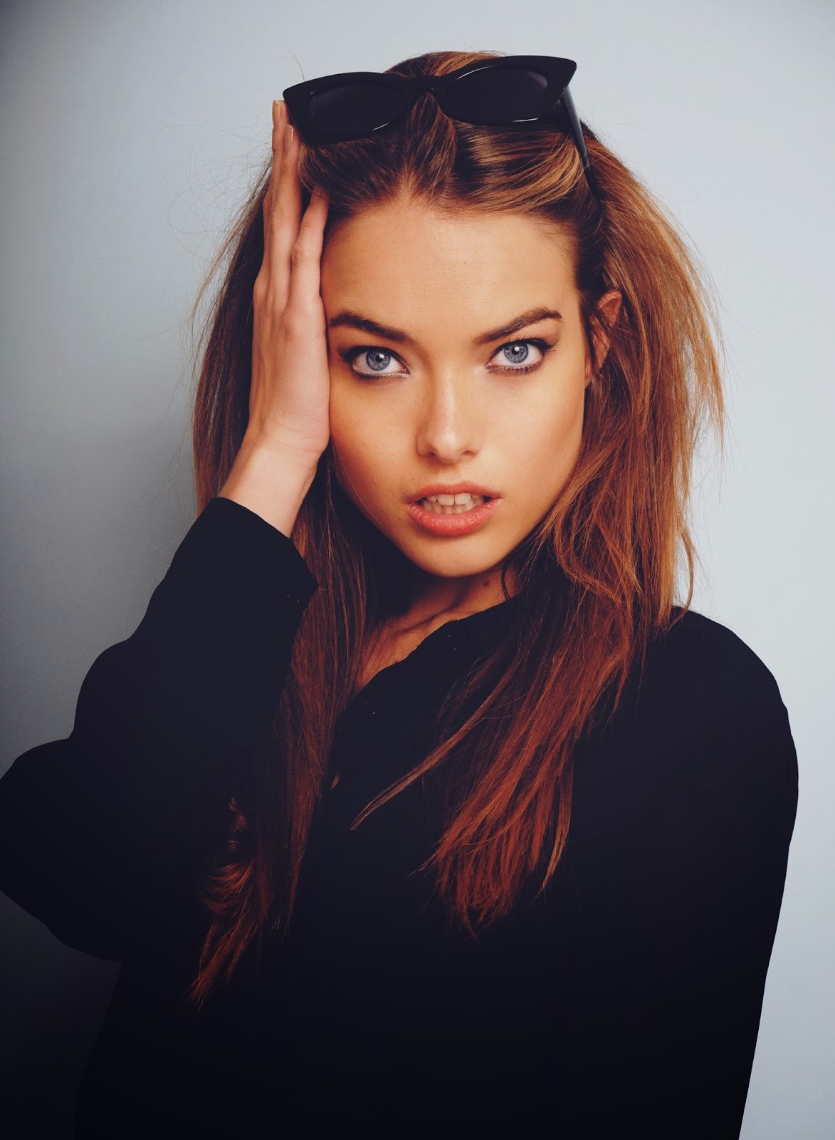 iluvskinnybitches:  virginia slaghekke 