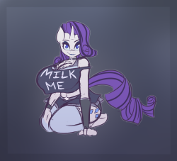 Forfuns-Secret-Stash:  Gothittyquick Goth Rararaposted Using Postybirb