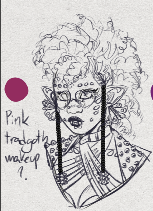Gonna Make A Habit Of This So HELLOOO HAPPY WIP WEDNESDAY, Here's A Collection Of Stuff I've Been Working