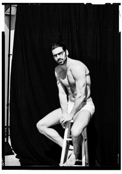 Porn photo ilovenyledimarco:Nyle DiMarco He sure knows