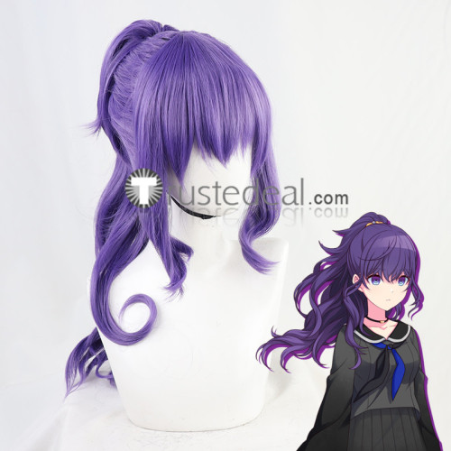 ✿Vocaloid Project Sekai Cosplay Wigs available at @trustedealcosplayandcostume✿Shopping Link>http